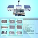 MIC - MICRSTRIP Trainer Model TCM 020