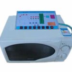 Microwave Oven Trainer Model PT 007