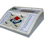 Mini- PLC Trainer Model PCT 037