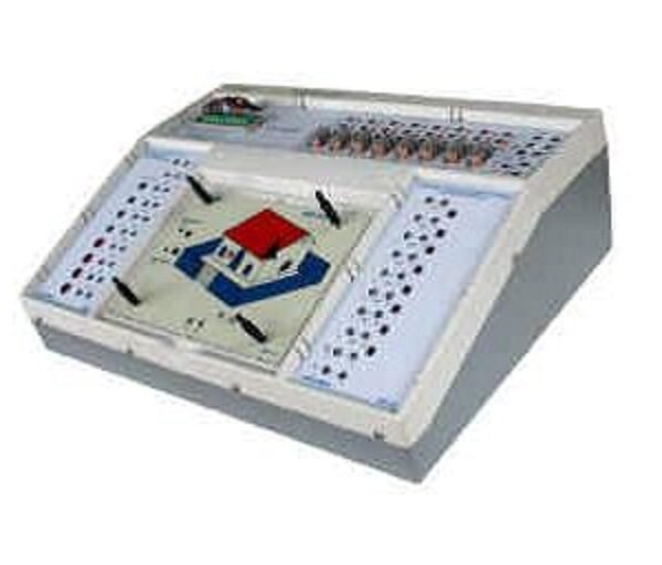 Mini- PLC Trainer Model PCT 037
