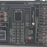 Mobile Phone Trainer Model ETR 049