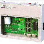 Voltage Control Trainer Model SCI-VCT