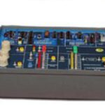 PCM MODULATION & DEMODULATION KIT Model TCM 005-10