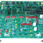 Advanced Fiber Optic Trainer Model TCM 008-02