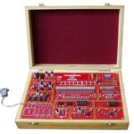 ISDN TRAINING SYSTEM TCM 011