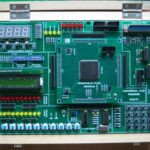 UNIVERSAL VLSI TRAINER KIT Model VLS-01