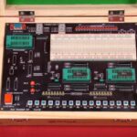 PLD TRAINER KIT Model VLS-02