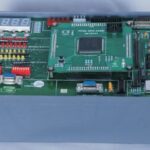 UNIVERSAL VLSI (FPGA/CPLD) KIT Model VLS-04