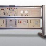 Motor Speeds Control Trainer MODEL ELTR 023