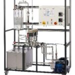 Multi-variable Control: Vacuum Degassing Apparatus Model TH 130
