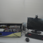 Multi-media Computer Trainer Model ETR 056