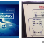 NETWORK & INTERNET SECURITY TRAINER Model LT 02