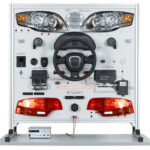 Networking Automotive Systems + Lightning Model AM 045