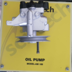 Automotive Pumps: Oil & Water Pumps Model AM 073