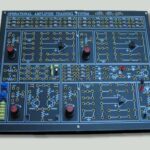 Operational Amplifier Trainer Model ETR 028