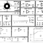 Optical Transducer Trainer Model ETR 029