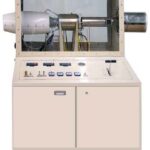 Thermodynamics: Gas Turbine Model GTH 019