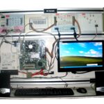 PC Hardware Trainer Model ETR 031