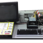 PC Servicing Trainer Model PCST -02