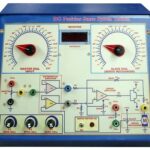 DC Position Servo System Demonstrator Model PCT 014