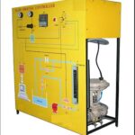 Flow Level Process Control system Model PCT 018