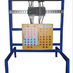 Industrial PLC Trainer Model PCT 018