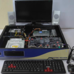 PC TRAINER Model LT -01A
