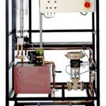 Process Control Training Plant Model PCT 029