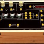 P, PI, PID Controller Simulator Trainer Model PCT 030