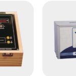 Position Transducer With Synchro-resolver & Signal Conditioner Model PCT 110