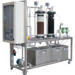 Filtration Pilot Plant ENV 015