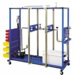 Piping / Pipefitters System Trainer Model PT 001