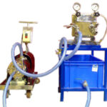 Plate & Frame Filter Press Model TH-048