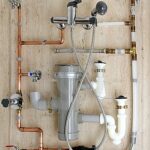 Plumbing Training Kit Model PT 008