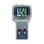 Portable Gas Analyzer Model AM 212