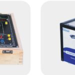 Position Transducer With Signal Conditioner Model PCT 107