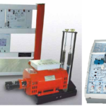 POWER ELECTRONICS APPLICATIONS TRAINER MODEL ETR 037
