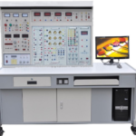 Power Electronics Trainer Model ETR 038M