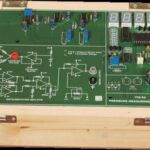 Pressure Measurement with Pressure Generator Model PCT 044