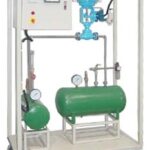 Pressure Control Trainer Model PCT 53