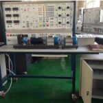 Primary & Intermediate Electrical Maintenance Course Trainer Model ELTR 027