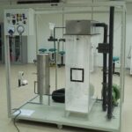 Pulsed - Jet Filtration Training System ENV 008