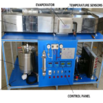 HVAC Air-Conditioning & Ducting Trainer MODEL RAC-004