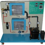 Electrical Faults in Refrigerant Compressors Model RAC 084