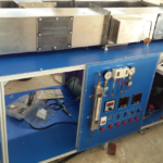 Building Automation in Heating & Air-conditioning Model RAC 088