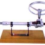 Automotive Rack and Pinion Steering Box Model AM 182