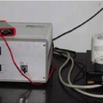 Radial Heat Conduction Apparatus Model TH 039