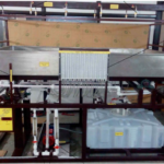 Rainfall Hydrographs Demonstrator Model FM 69