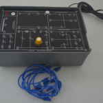 Rectifiers Trainer Model ETR 053