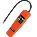 Refrigerant Gas Leak Detector Model RAC 066